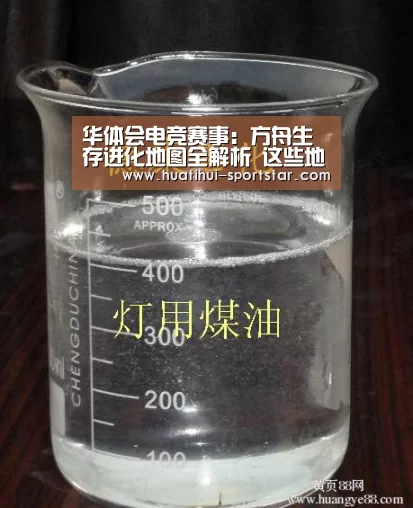 华体会电竞赛事:方舟生存进化地图全解析 这些地图俗称必须知道(图4) 华体会电竞娱乐平台